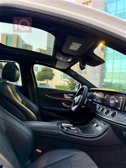 مرسيدس بنز E-Class